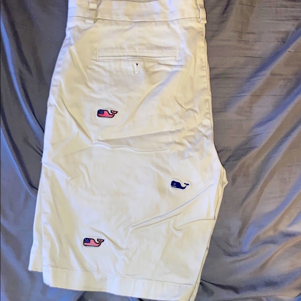 Vineyard vines shorts